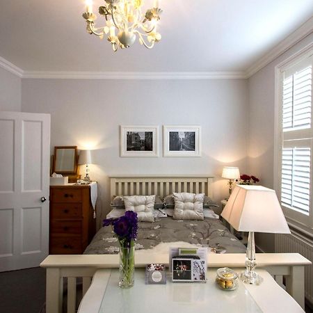 Windsor Road Retreat Apartment Richmond  Bagian luar foto