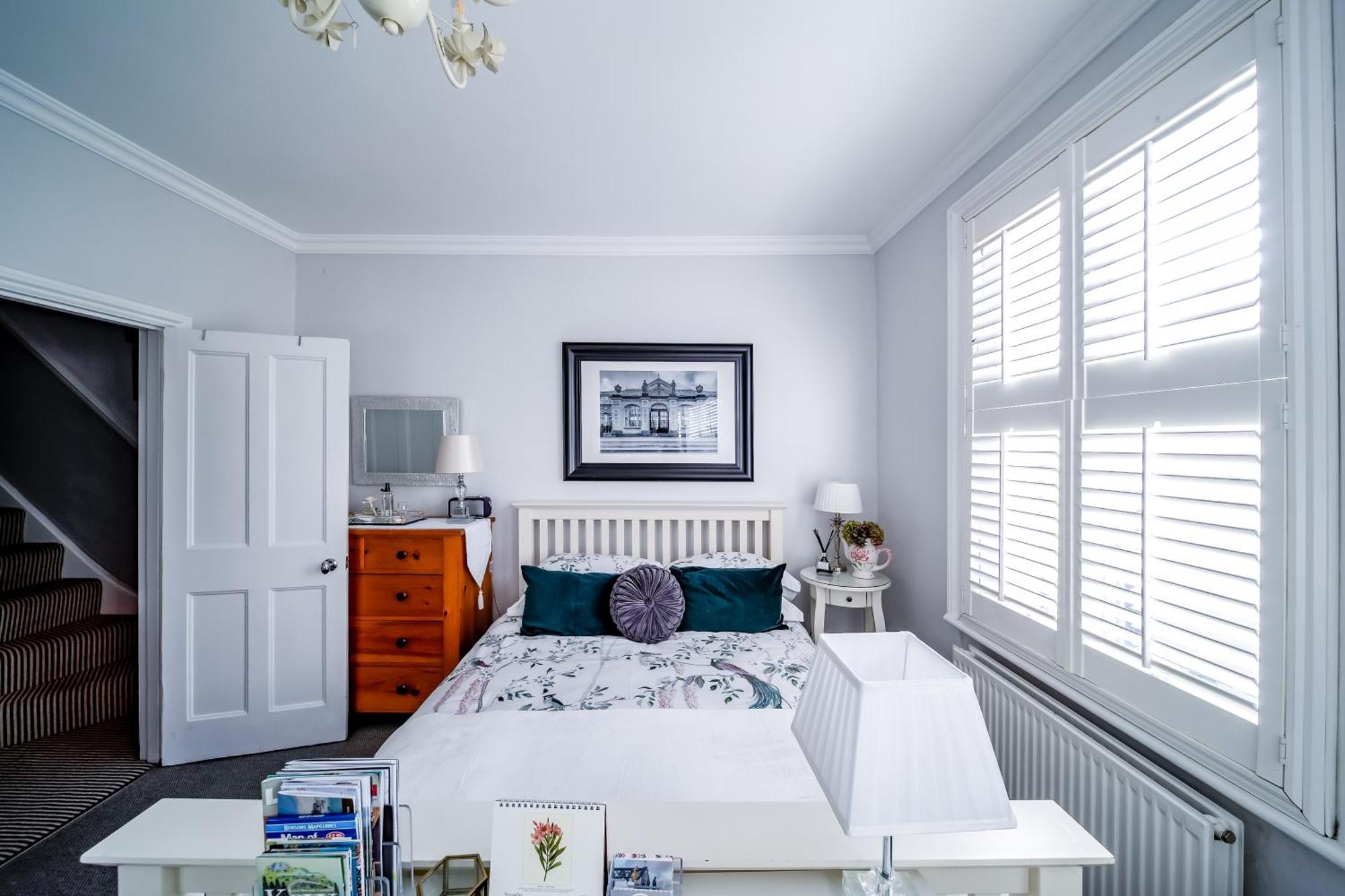 Windsor Road Retreat Apartment Richmond  Bagian luar foto