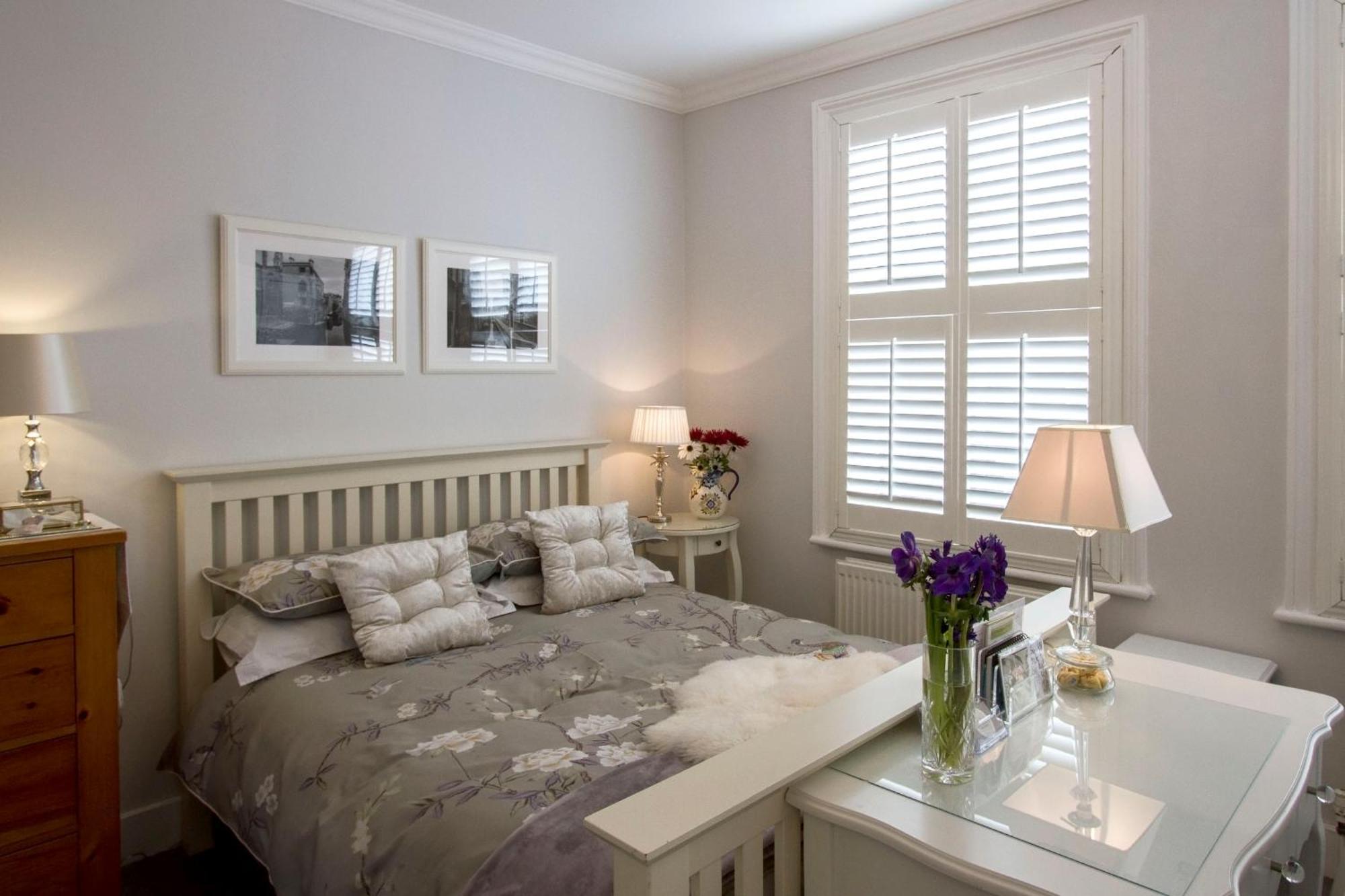 Windsor Road Retreat Apartment Richmond  Bagian luar foto