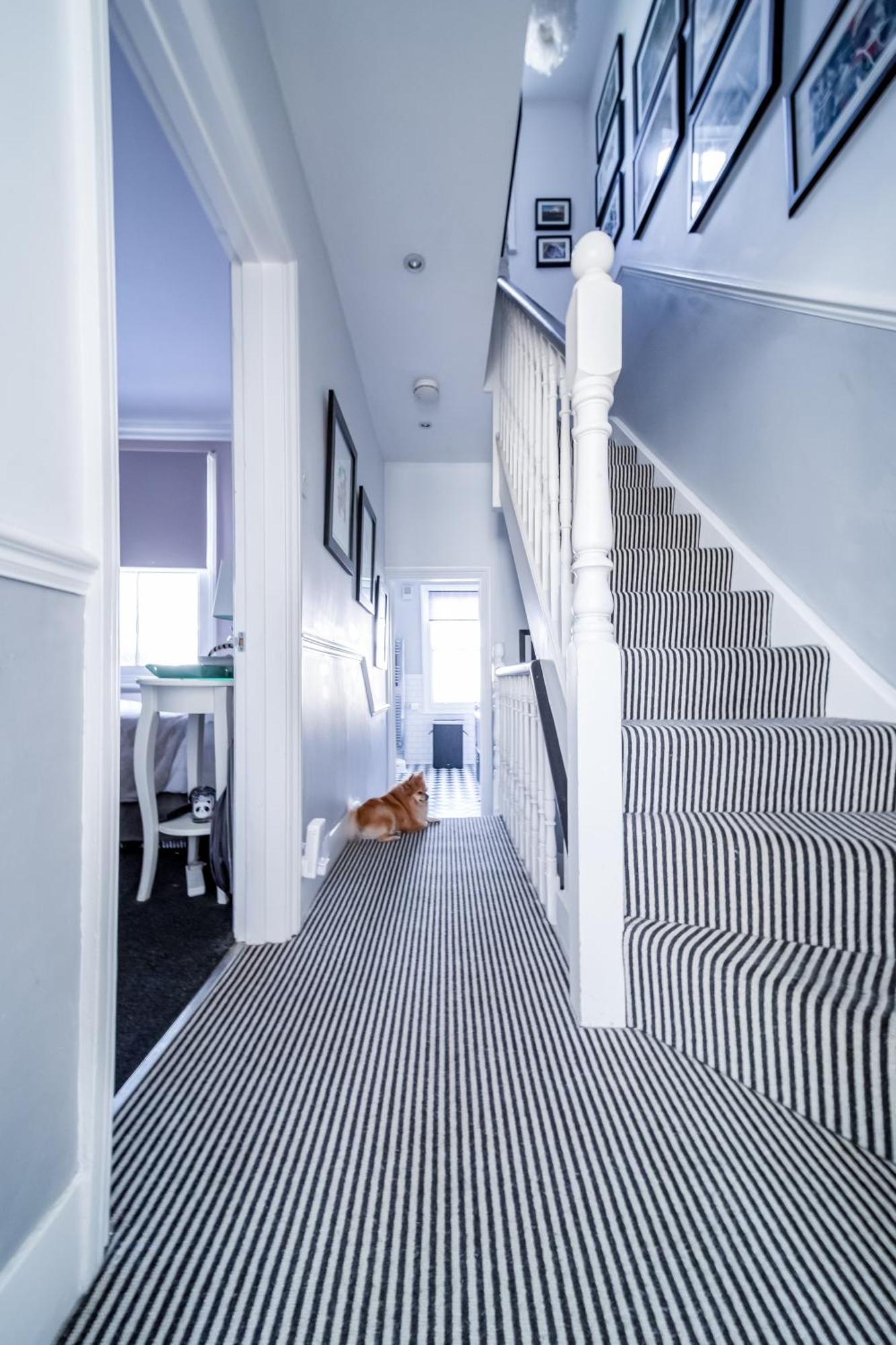 Windsor Road Retreat Apartment Richmond  Bagian luar foto