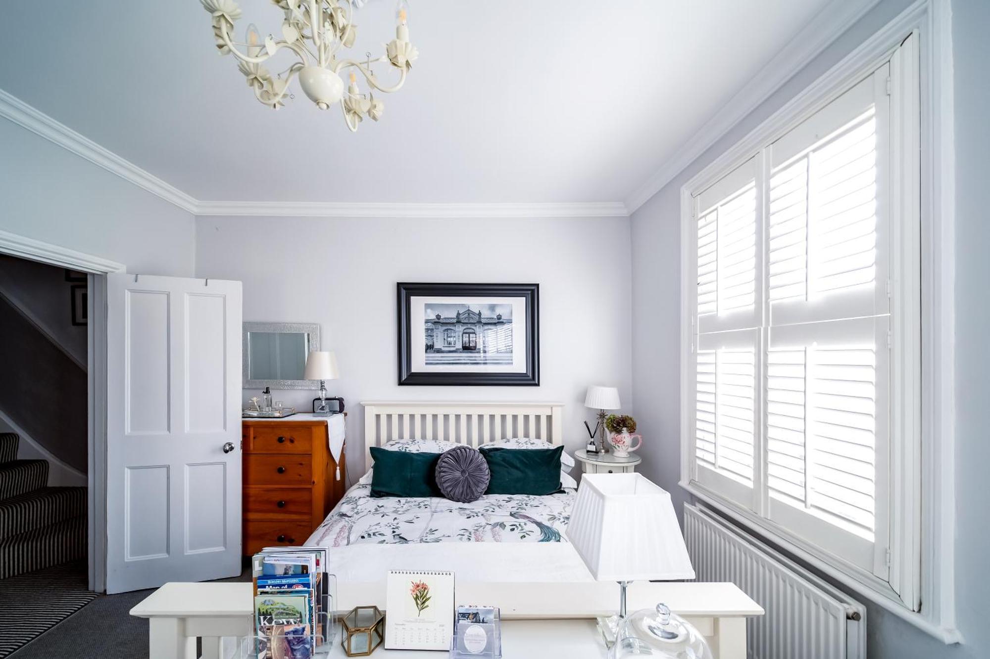 Windsor Road Retreat Apartment Richmond  Bagian luar foto