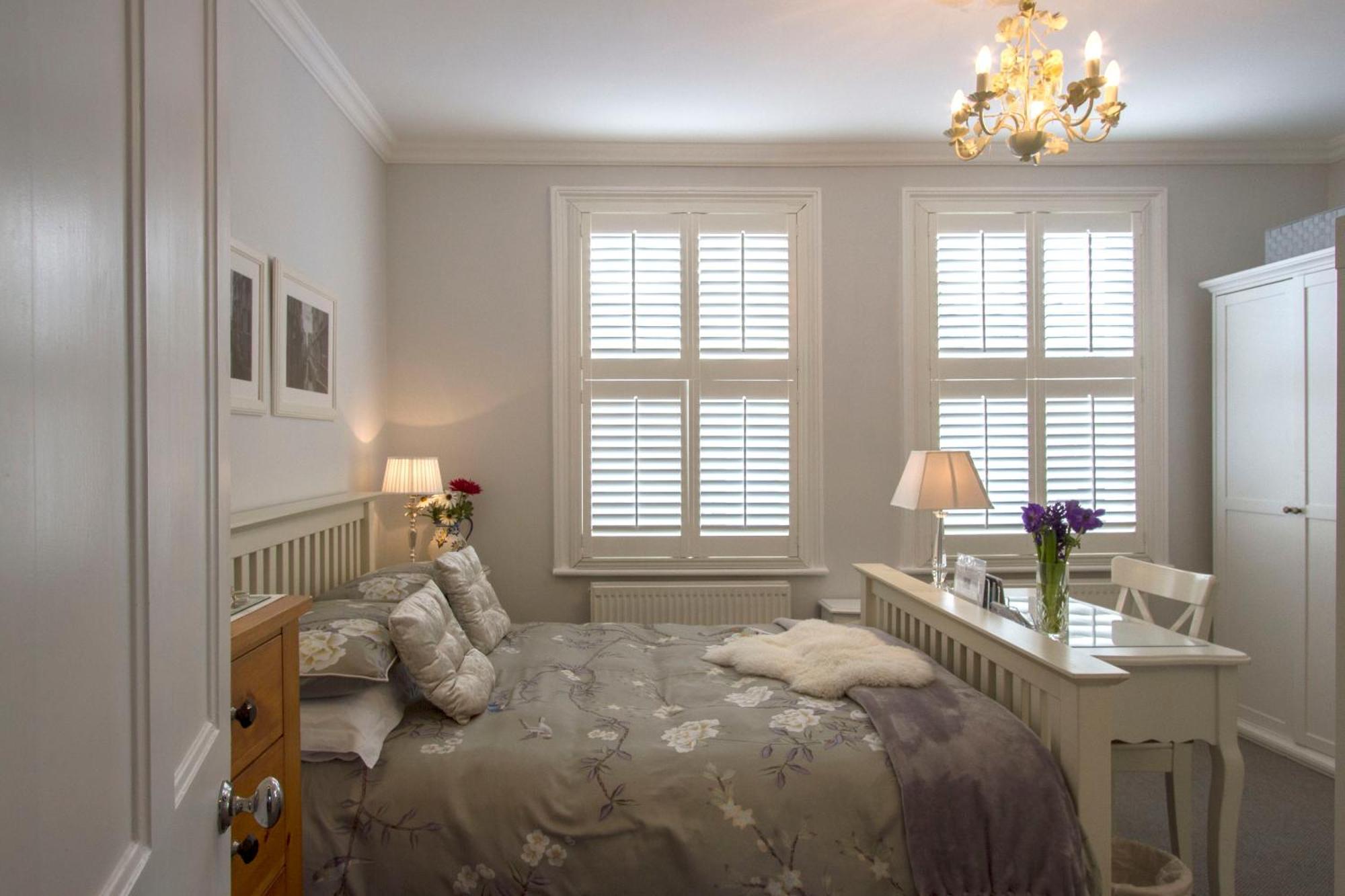Windsor Road Retreat Apartment Richmond  Bagian luar foto