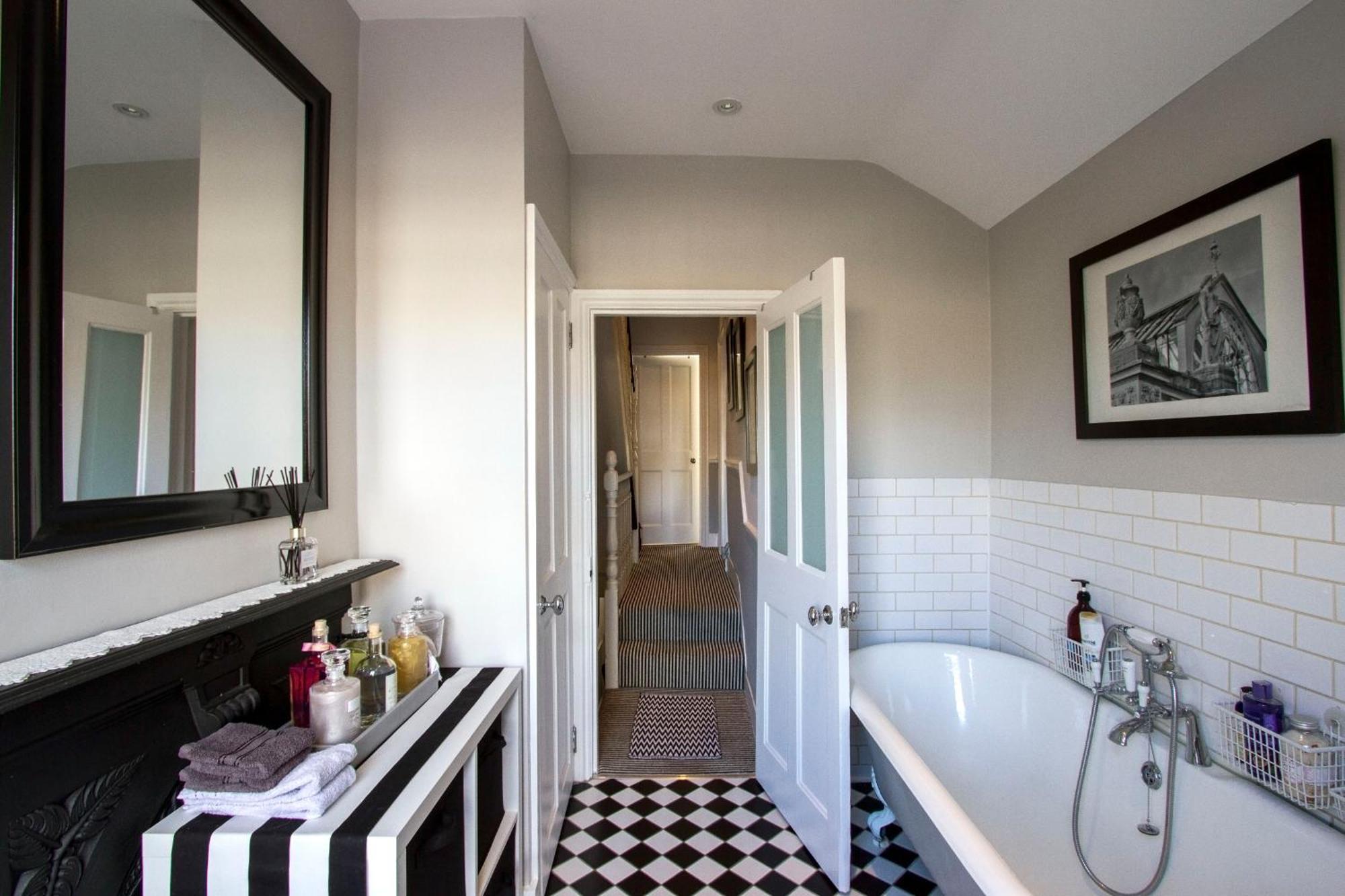 Windsor Road Retreat Apartment Richmond  Bagian luar foto