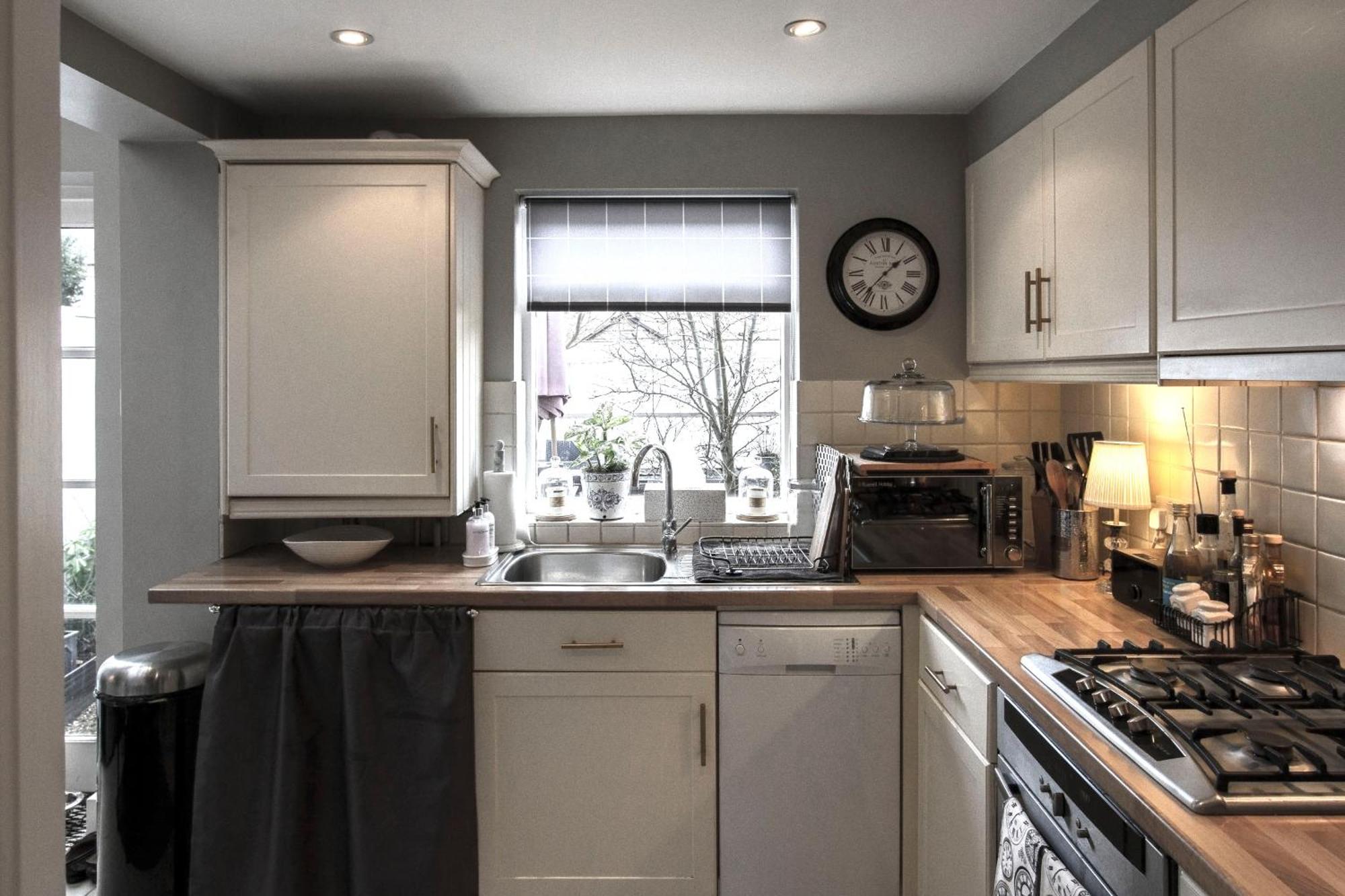 Windsor Road Retreat Apartment Richmond  Bagian luar foto