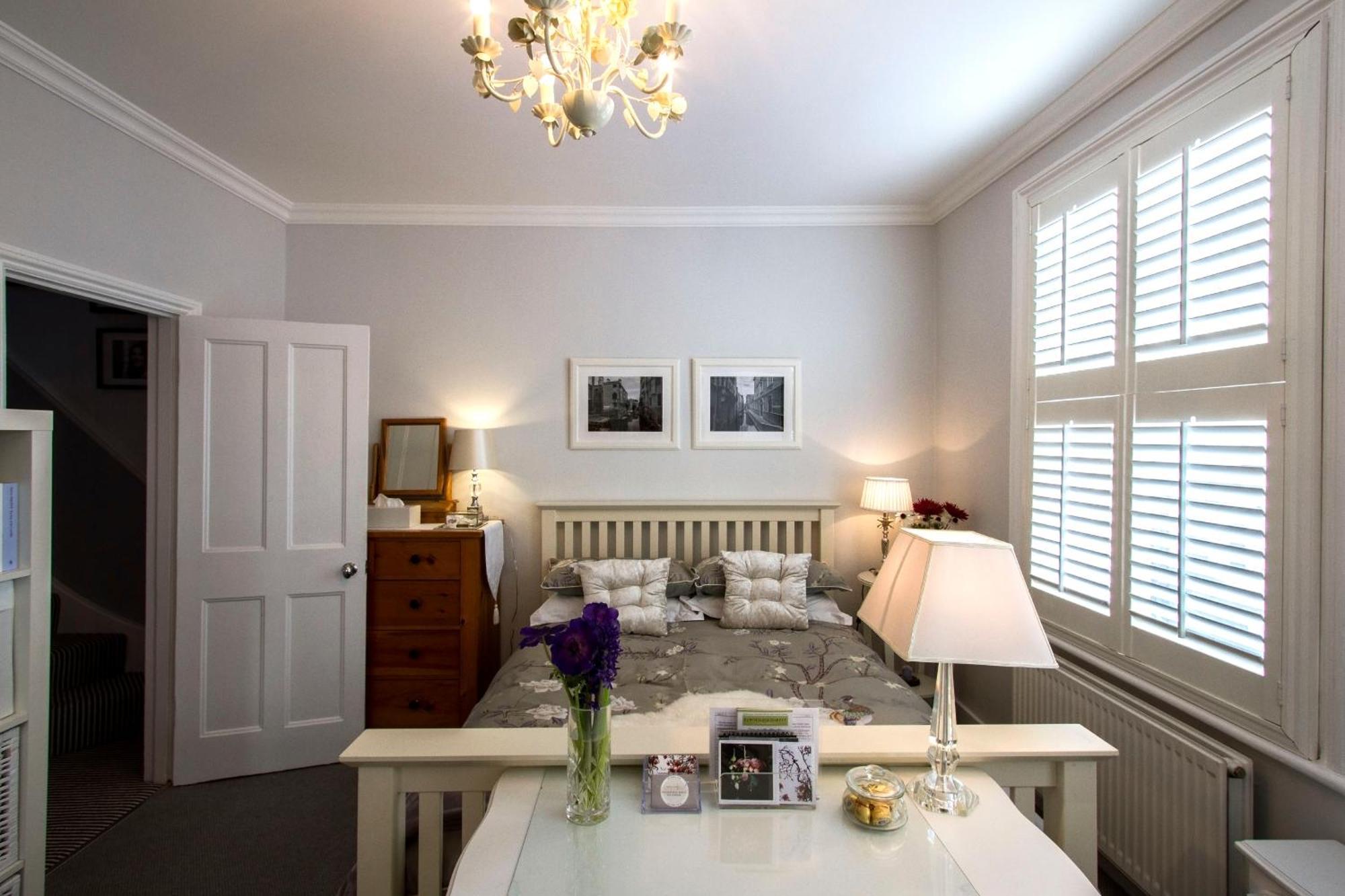 Windsor Road Retreat Apartment Richmond  Bagian luar foto