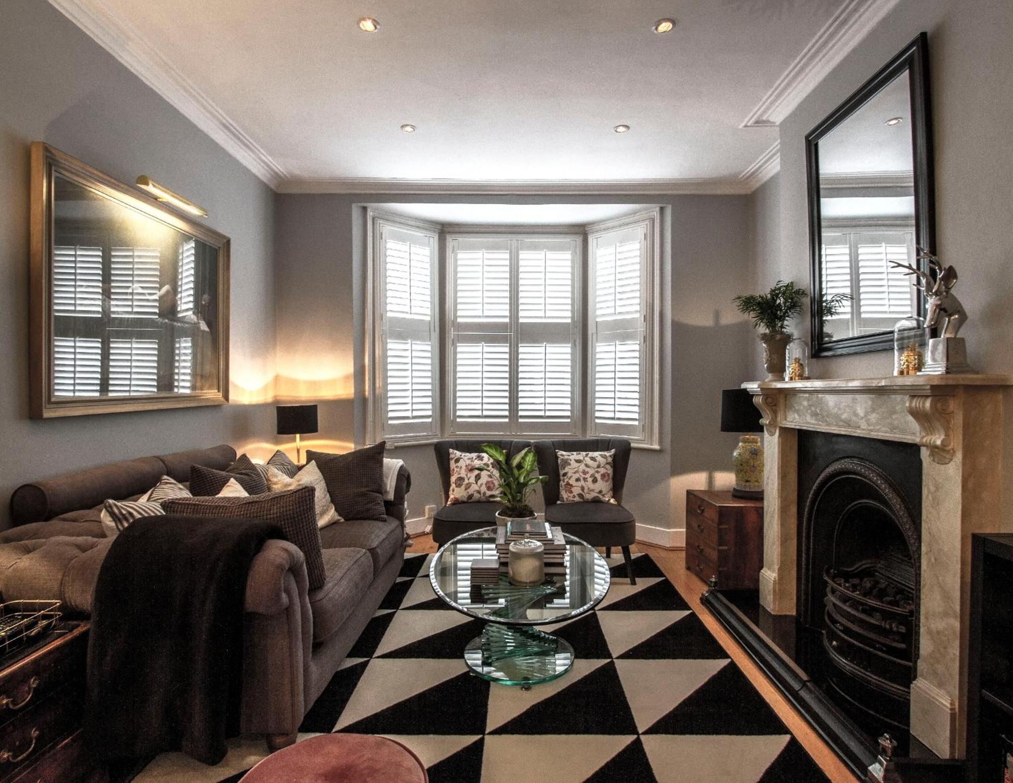 Windsor Road Retreat Apartment Richmond  Bagian luar foto