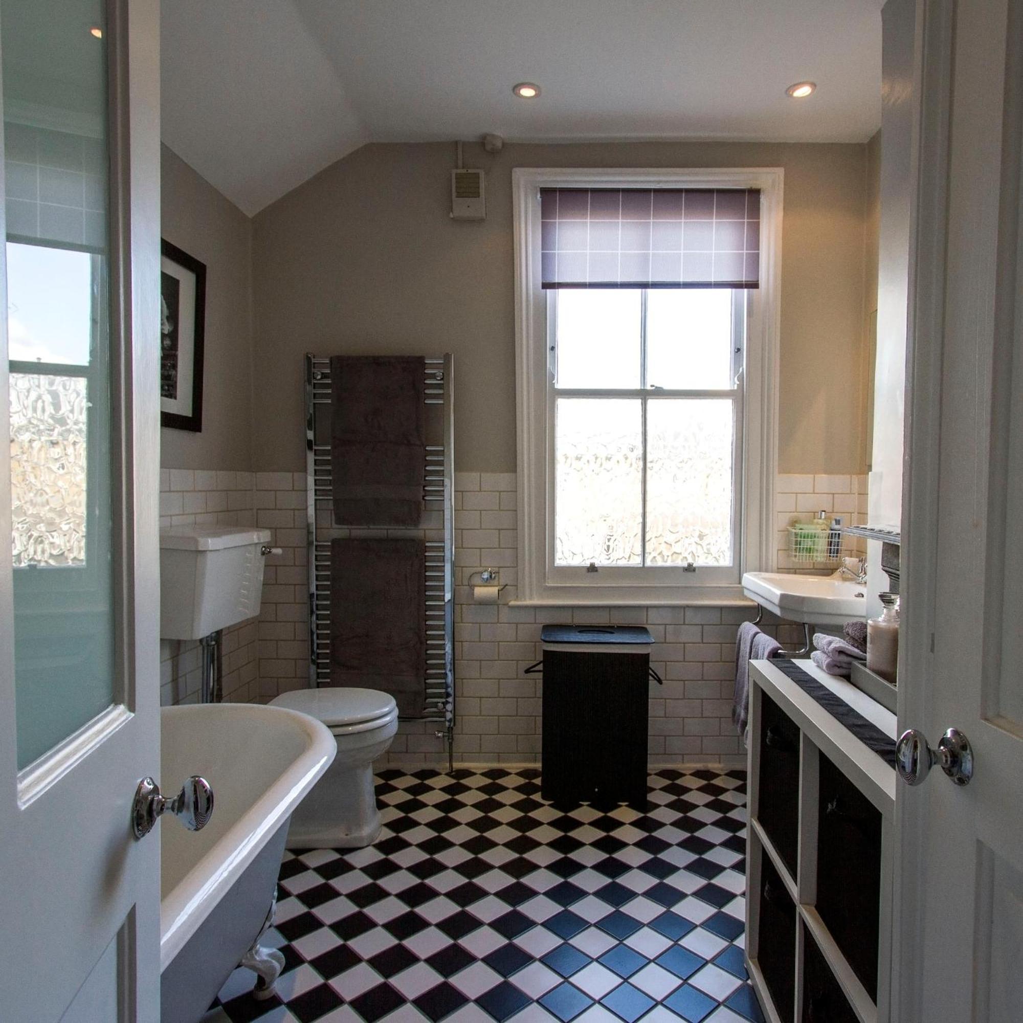 Windsor Road Retreat Apartment Richmond  Bagian luar foto
